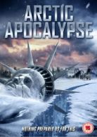 Arctic Apocalypse DVD (2019) Joel Berti, Erickson (DIR) cert 15