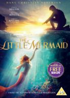 The Little Mermaid DVD (2018) Poppy Drayton, Harris (DIR) cert PG