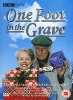 One Foot in the Grave: Christmas Specials DVD (2006) Richard Wilson, Belbin