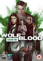 Wolfblood: Season 2 DVD (2016) Aimee Kelly cert 12 2 discs