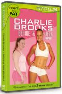 Charlie Brooks: Before and After Workout DVD (2011) Dee Thresher cert E