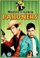 Pardners DVD (2007) Dean Martin, Taurog (DIR) cert U