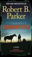 Brimstone | Robert B. Parker | Book