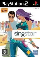 SingStar (PS2) PEGI 3+ Rhythm: Sing Along