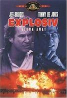 Explosiv - Blown Away von Stephen Hopkins | DVD