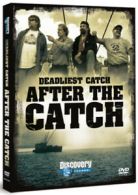 Deadliest Catch: After the Catch DVD (2008) cert E 2 discs