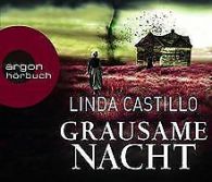 Grausame Nacht | Castillo, Linda | Book
