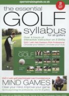 The Essential Golf Syllabus For All Golfers DVD (2006) Neil Clarkson cert E 2
