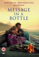 Message in a Bottle DVD (1999) Kevin Costner, Mandoki (DIR) cert 12