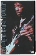 Jimi Hendrix - Until We Meet Again | DVD