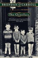 The Chisellers | O'Carroll, Brendan | Book