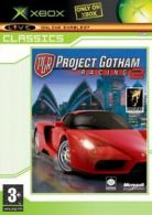 Project Gotham Racing 2 (Xbox Classics)