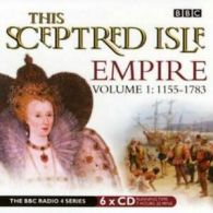 This Sceptred Isle - Empire Volume 1: 1155-1783 CD 6 discs (2005)