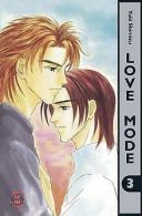 Love Mode, Band 3: BD 3 | Yuki Shimizu | Book