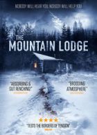The Mountain Lodge DVD (2018) Bartosz Belenia, Kasperski (DIR) cert 15