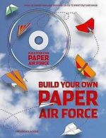 Build Your Own Paper Air Force by Trevor Bounford (Multiple-item retail product)