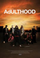 Adulthood DVD (2008) Noel Clarke cert 15