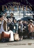 The Evacuees - Children of War DVD (2010) cert E