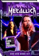 Metallica: Up Close and Personal DVD (2007) Metallica cert tc