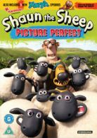 Shaun the Sheep: Picture Perfect DVD (2015) Nick Park cert U