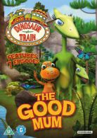 Dinosaur Train: The Good Mum DVD (2014) Craig Bartlett cert U