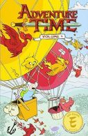 Adventure Time Vol.4, Shelli Paroline, Ryan North, ISBN 978
