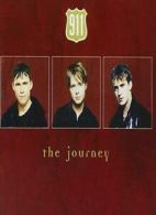 The Journey CD 911 Fast Free UK Postage 724384275426