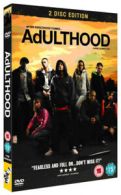 Adulthood DVD (2008) Noel Clarke cert 15 2 discs