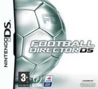 Football Director DS (DS) PEGI 3+ Sport: Football Soccer
