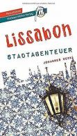 Lissabon - Stadtabenteuer Reiseführer Michael Müller Ver... | Book