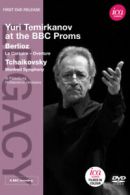 Yuri Temirkanov at the BBC Proms DVD (2012) Yuri Temirkanov cert E