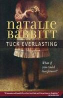 Tuck Everlasting.by Babbitt New 9781417793679 Fast Free Shipping<|