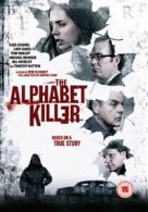 The Alphabet Killer DVD (2014) Eliza Dushku, Schmidt (DIR) cert 15
