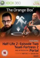 The Orange Box (Xbox 360) PEGI 16+ Compilation