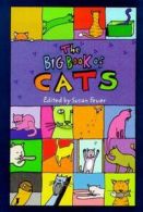 The big book of cats by Susan Feuer (Paperback)