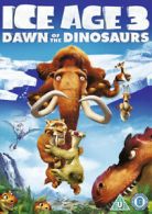 Ice Age: Dawn of the Dinosaurs DVD (2012) Carlos Saldanha cert U