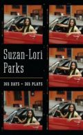 365 days/365 plays by Suzan-Lori Parks (Paperback)