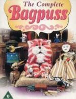 Bagpuss: The Complete Bagpuss DVD (2001) Oliver Postgate cert U