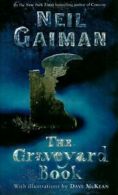 The Graveyard Book (Thorndike Literacy Bridge Young Adult).by Gaiman New<|