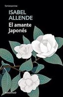 El amante japonés | Allende, Isabel | Book
