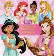 Disney princess: Princess bedtime stories by Disney Book Group (Hardback)