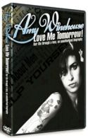 Amy Winehouse: Love Me Tomorrow - An Unauthorised Biography DVD (2013) Amy