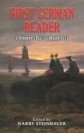 First German Reader: A Beginner's Dual-Language Book (Du... | Book