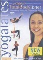 Yogalates: 2 - Total Body Toner DVD (2002) Louise Solomon cert E