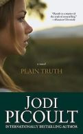 Plain Truth | Picoult, Jodi | Book