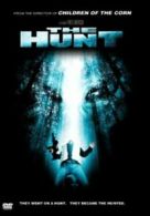 The Hunt DVD (2007) Joe Michael Burke, Kiersch (DIR) cert 15