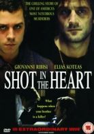 Shot in The Heart [DVD] [2007] DVD