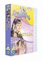 Madeline/Matilda/A Simple Wish DVD (2006) Mara Wilson, Ritchie (DIR) cert PG