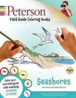 Peterson Field Guide Color-In Books: Peterson Field Guide Coloring Books: