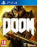 Doom (PS4) Shoot 'Em Up